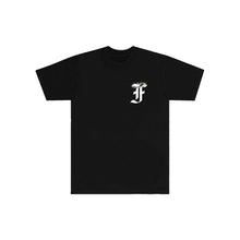 Load image into Gallery viewer, Tragedy Tee - Black
