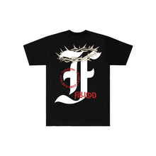 Load image into Gallery viewer, Tragedy Tee - Black
